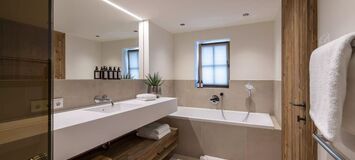 Appartement à louer en Lech Autriche