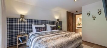 Appartement à louer en Lech Autriche