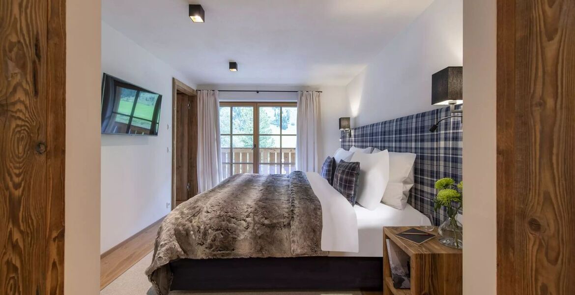 Appartement à louer en Lech Autriche