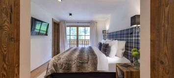 Appartement à louer en Lech Autriche