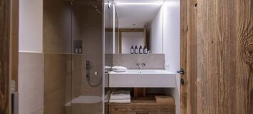 Appartement à louer en Lech Autriche