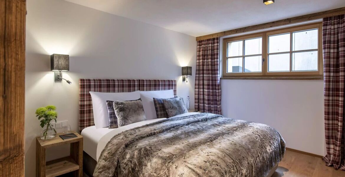 Appartement à louer en Lech Autriche