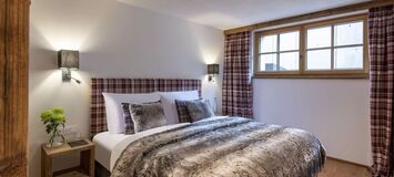 Appartement à louer en Lech Autriche