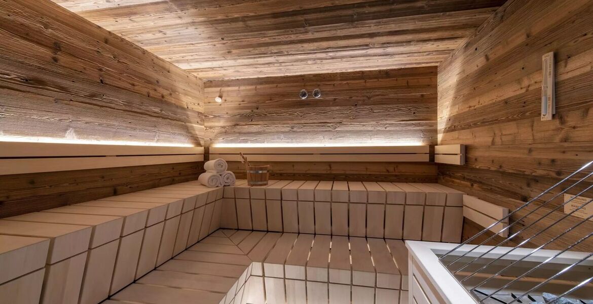 Appartement à louer en Lech Autriche