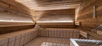 Appartement à louer en Lech Autriche
