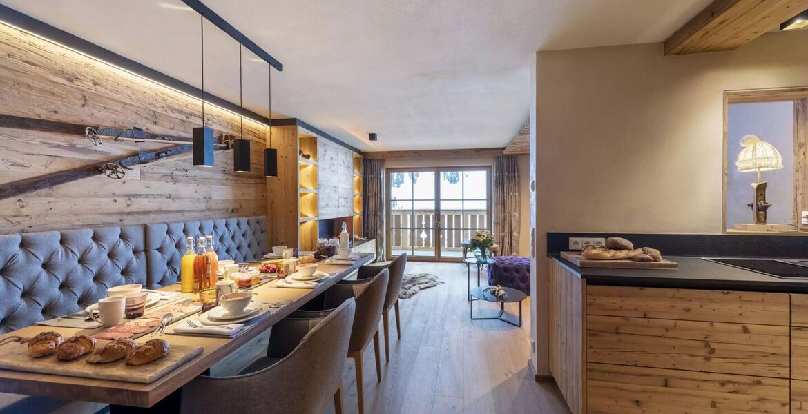 Apartment for rent in Austria