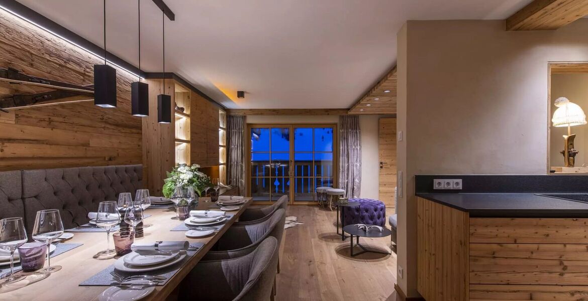 Apartment for rent in Austria