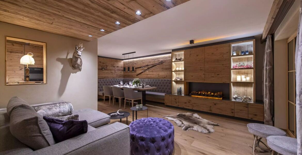 Apartment for rent in Austria