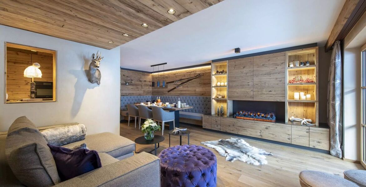 Apartment for rent in Austria