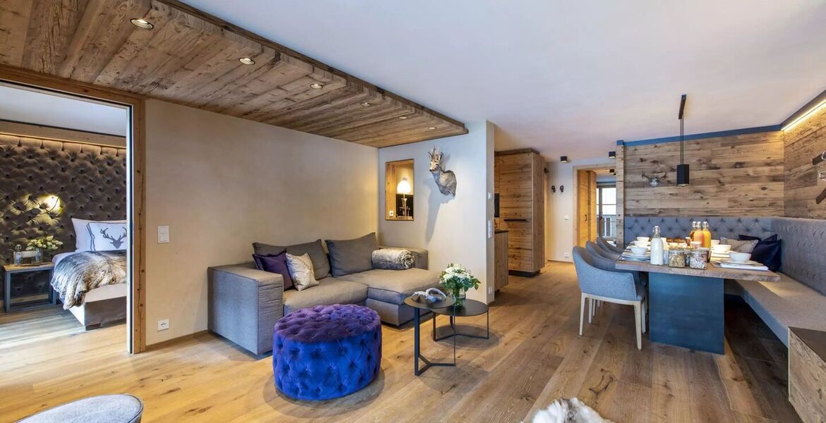 Apartment for rent in Austria