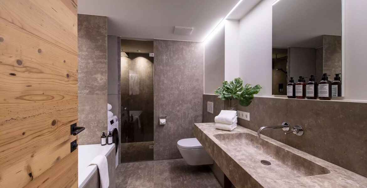 Apartment for rent in Austria