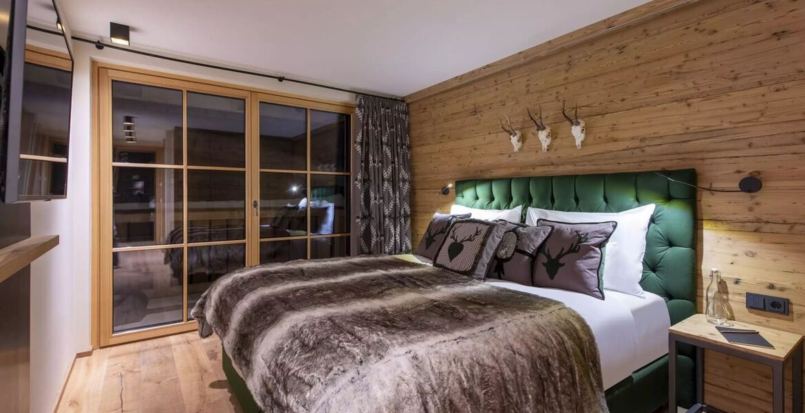 Apartment for rent in Austria