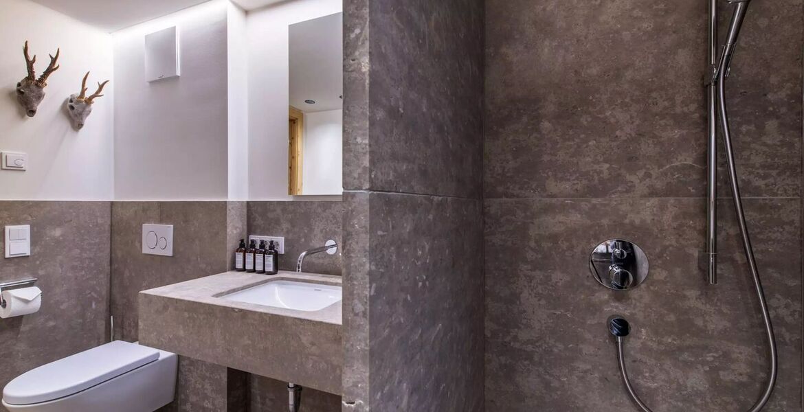 Apartment for rent in Austria