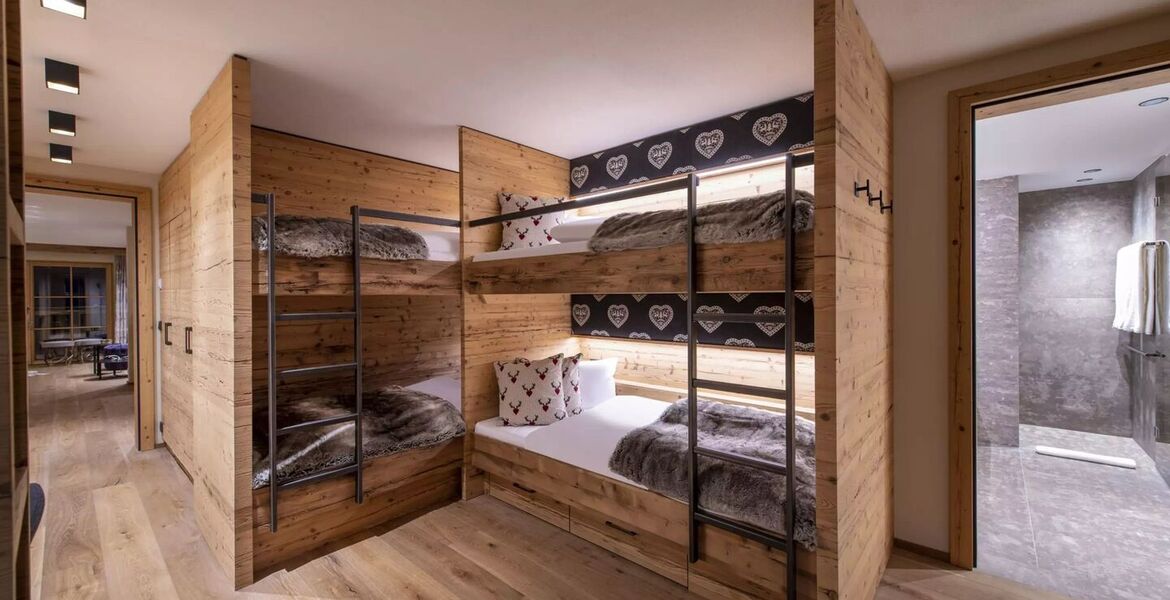 Apartment for rent in Austria