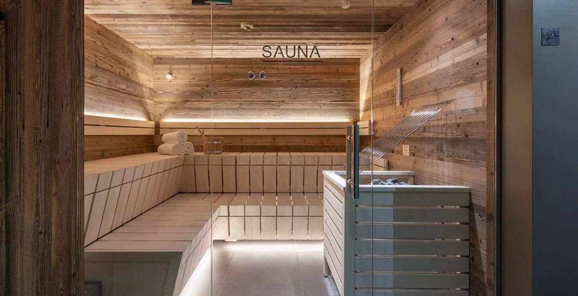 Apartment for rent in Austria