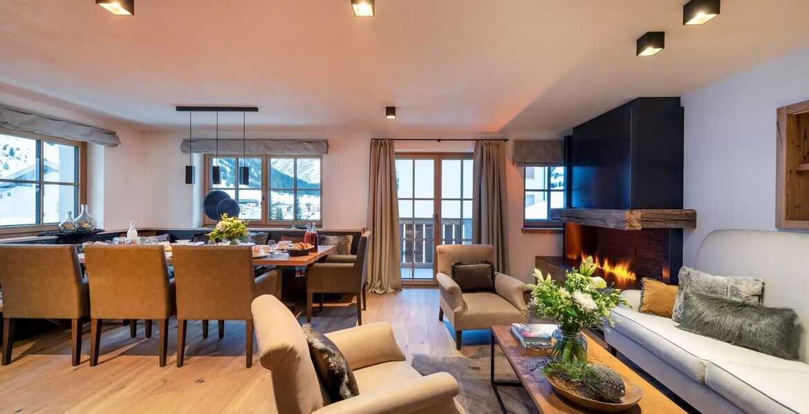 Apartment for rent in Austria