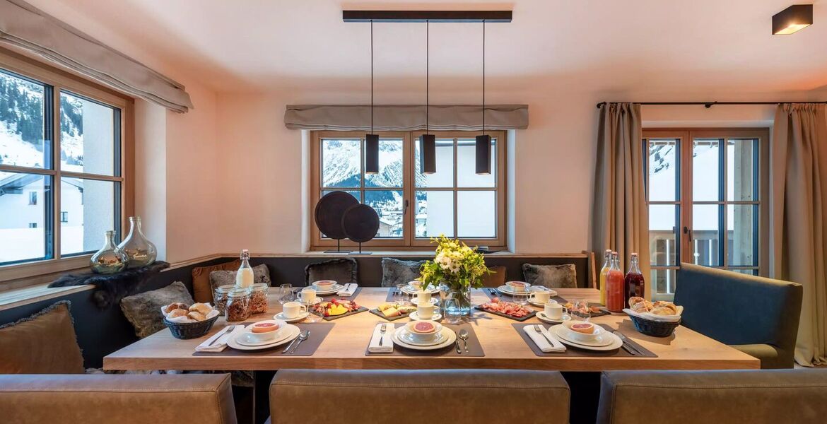 Apartment for rent in Austria