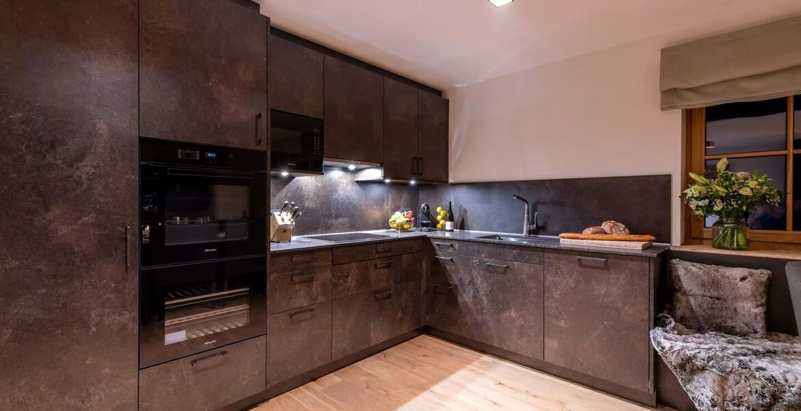 Apartment for rent in Austria