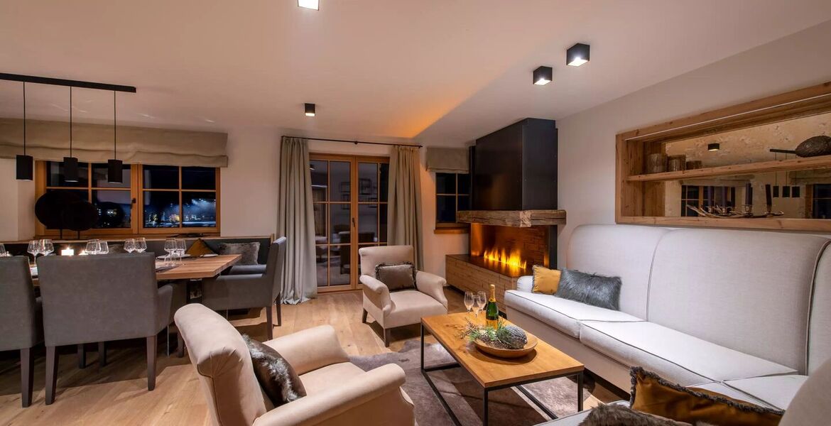 Apartment for rent in Austria