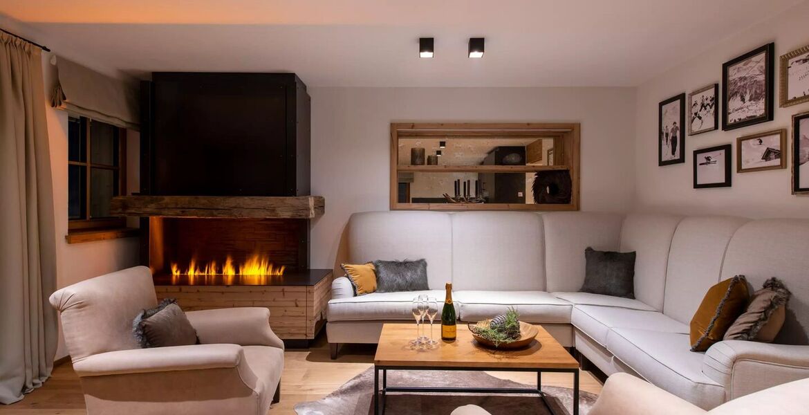 Apartment for rent in Austria