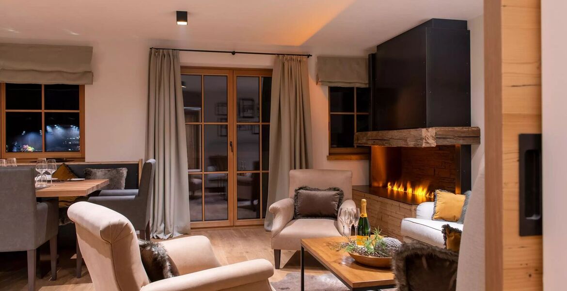 Apartment for rent in Austria