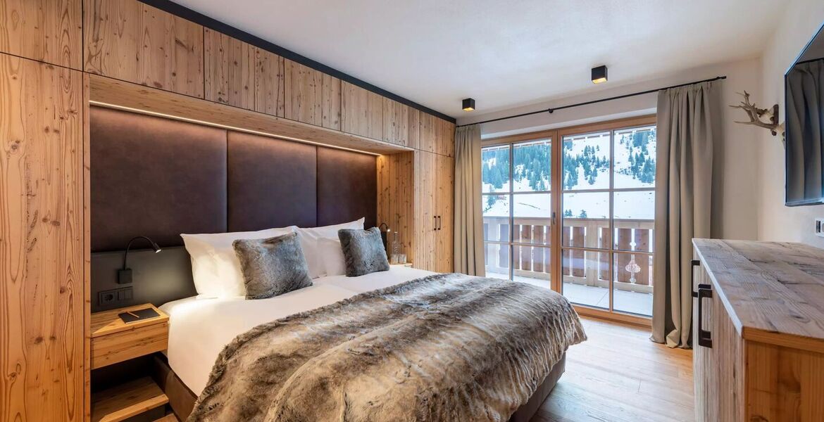 Apartment for rent in Austria