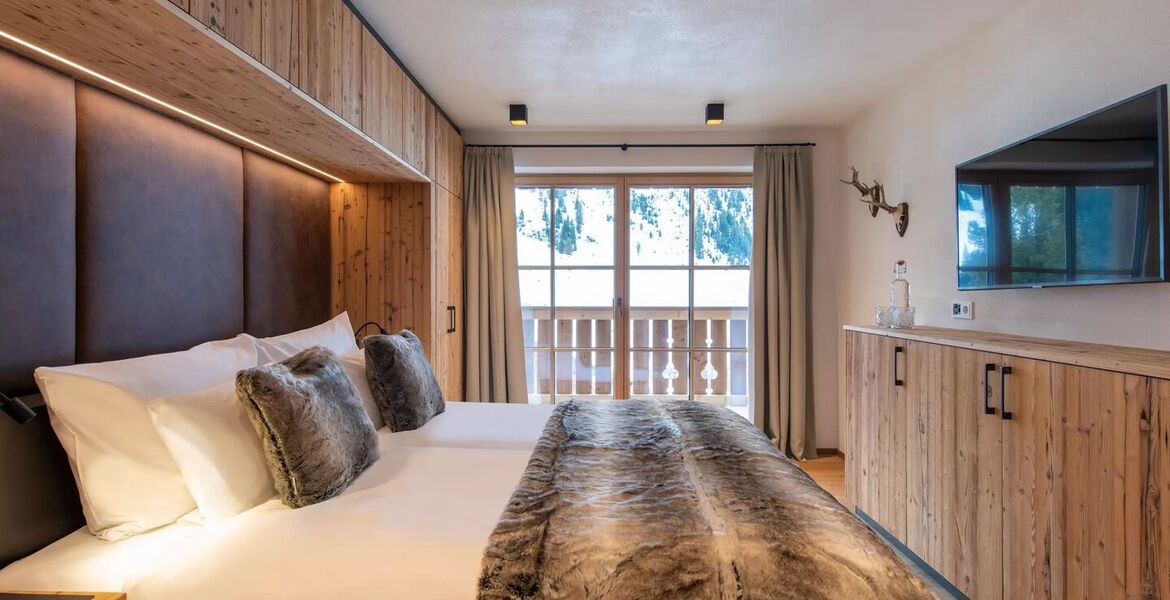 Apartment for rent in Austria