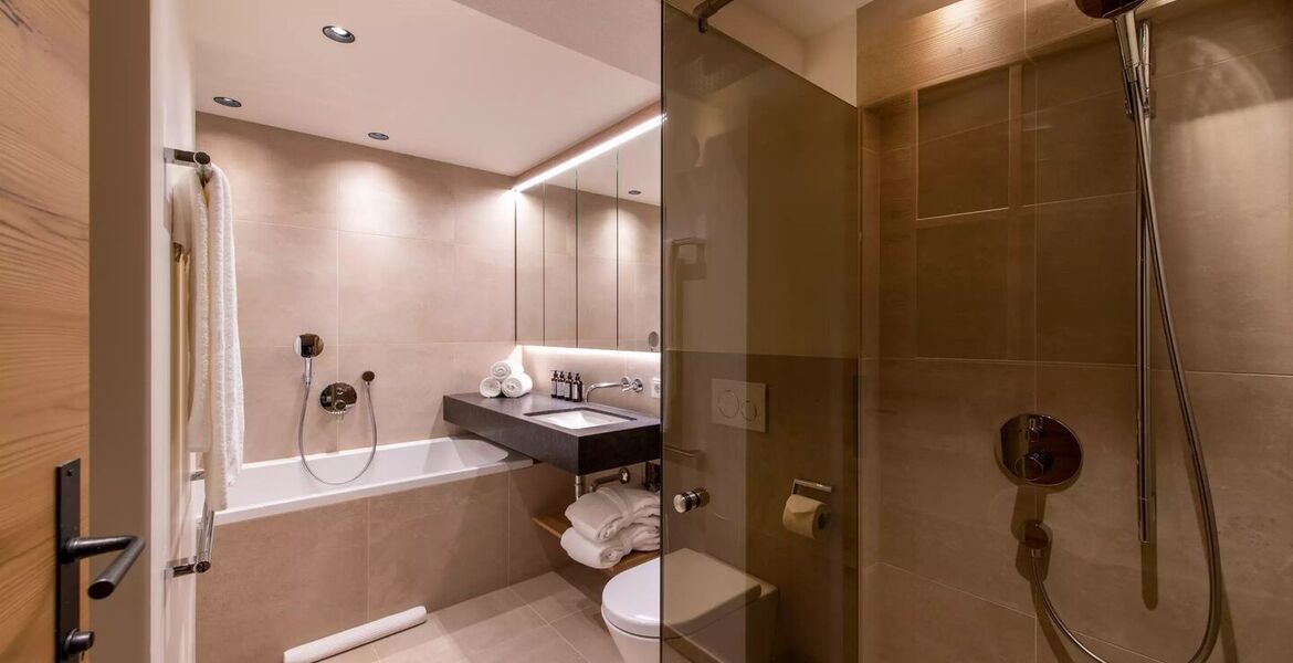 Apartment for rent in Austria
