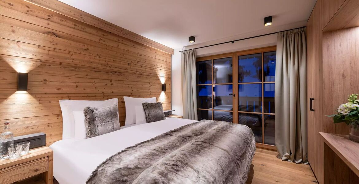 Apartment for rent in Austria