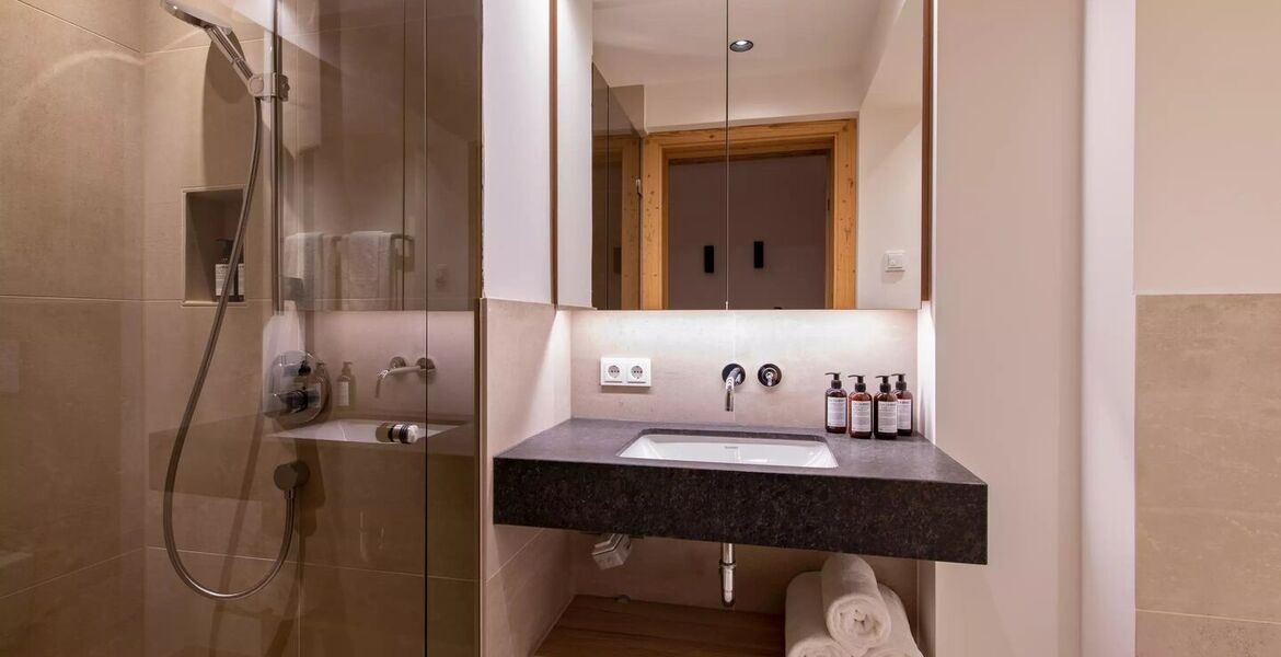 Apartment for rent in Austria