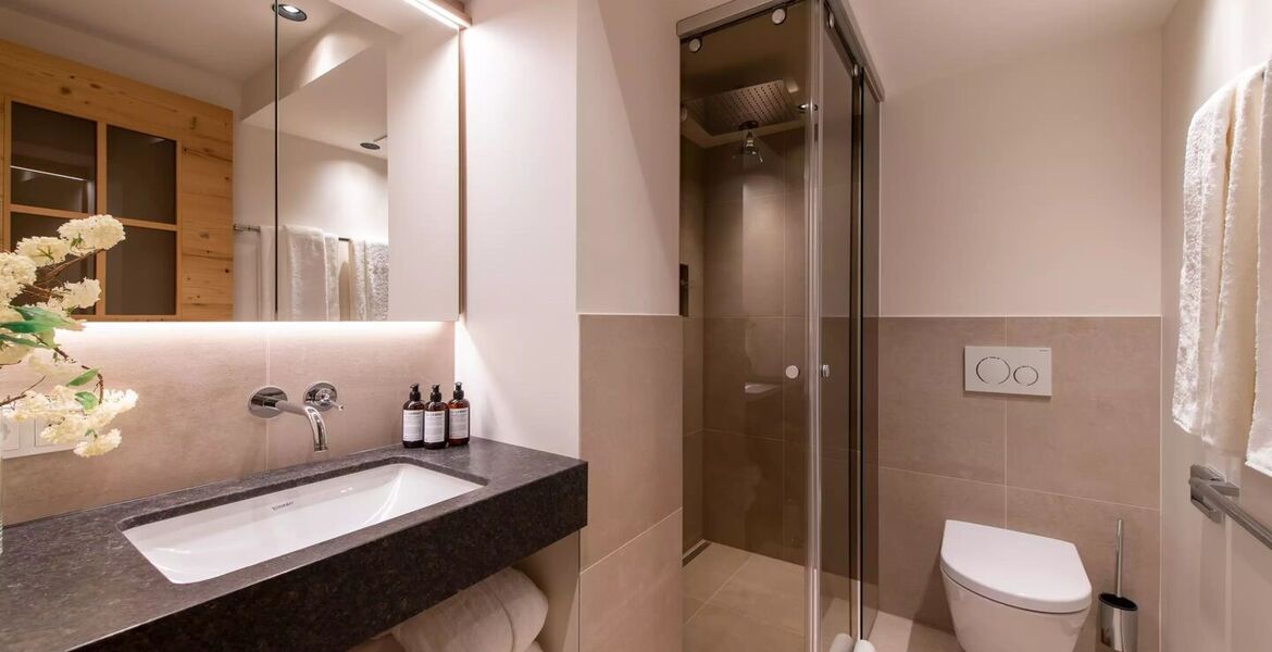 Apartment for rent in Austria