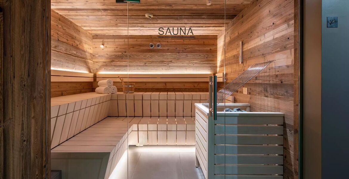 Apartment for rent in Austria