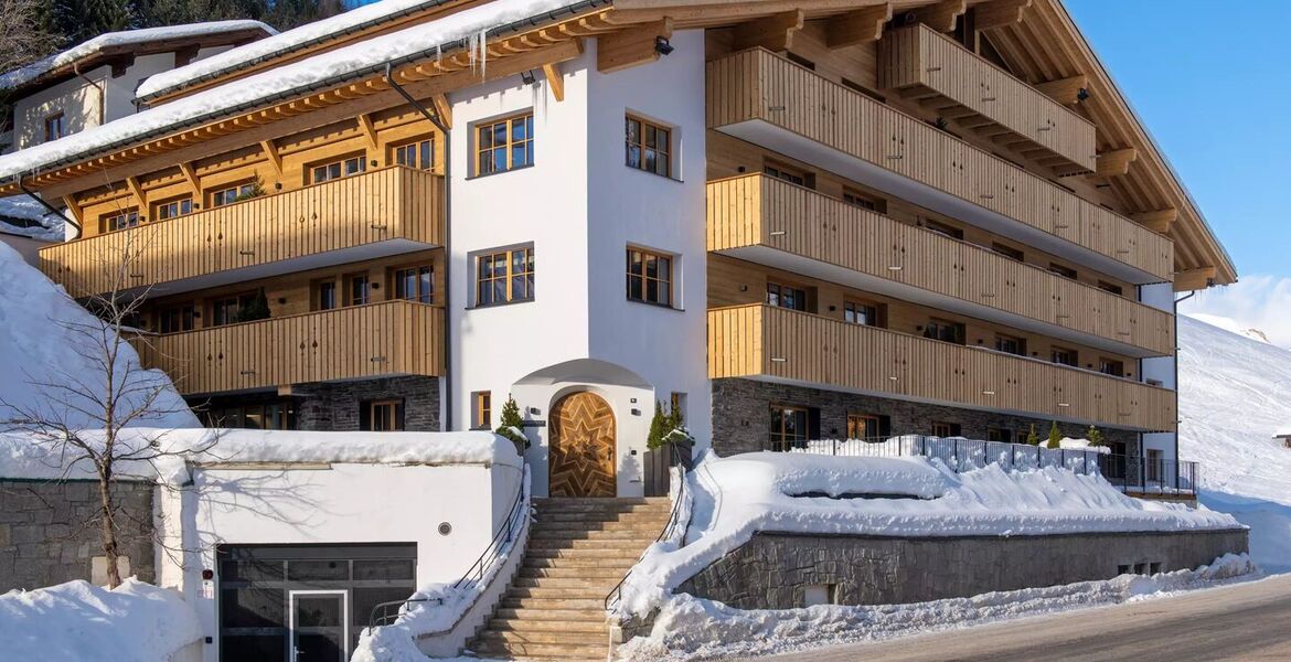 Apartment for rent in Austria
