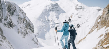 Appartement à louer en Lech Autriche