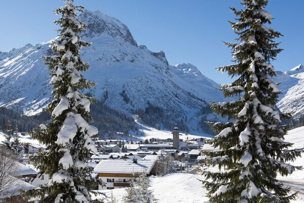 Apartment for rent in Austria