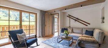 Appartement à louer en Autriche