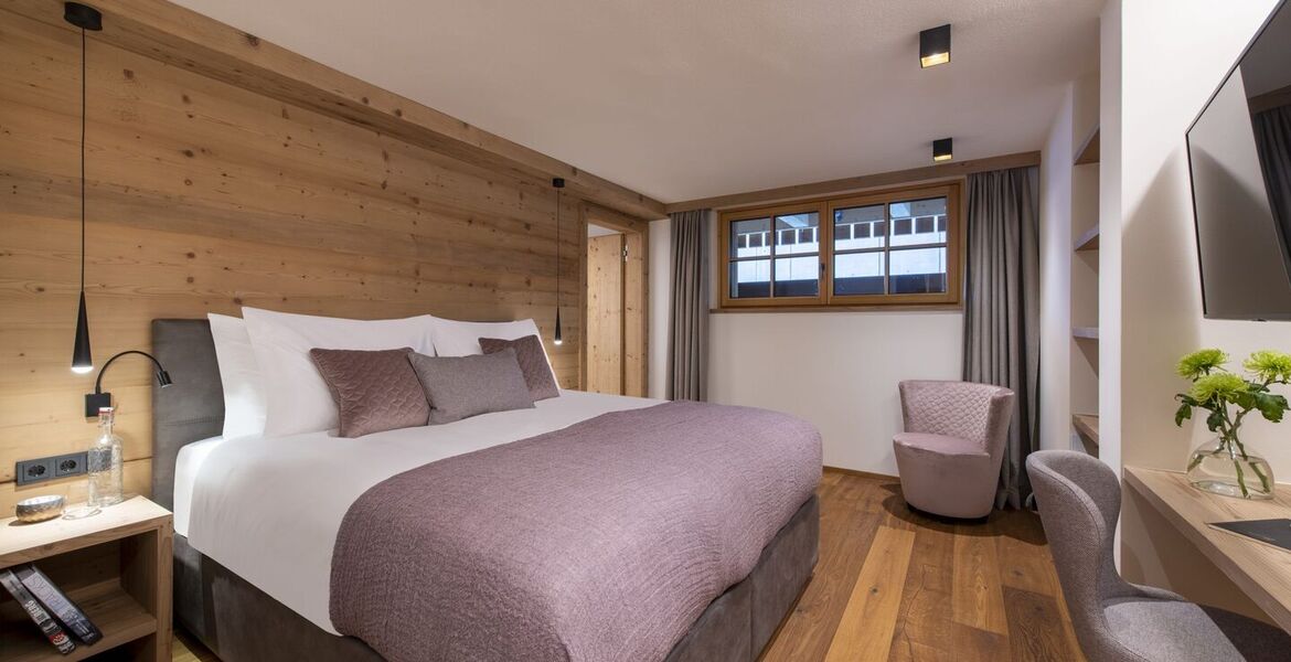 Appartement à louer en Autriche