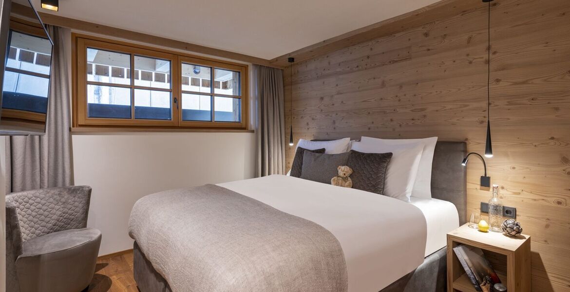 Appartement à louer en Autriche