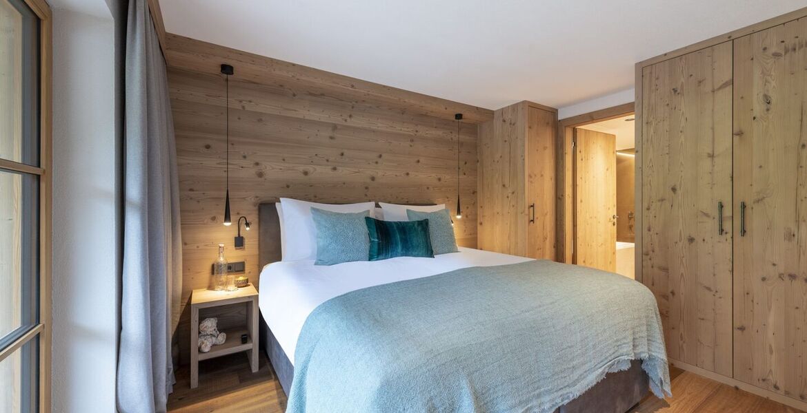 Appartement à louer en Autriche