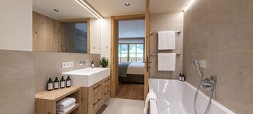 Appartement à louer en Autriche