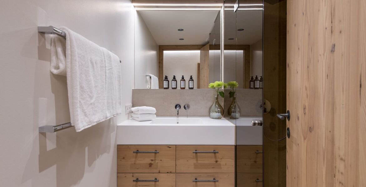 Appartement à louer en Autriche