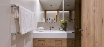 Appartement à louer en Autriche