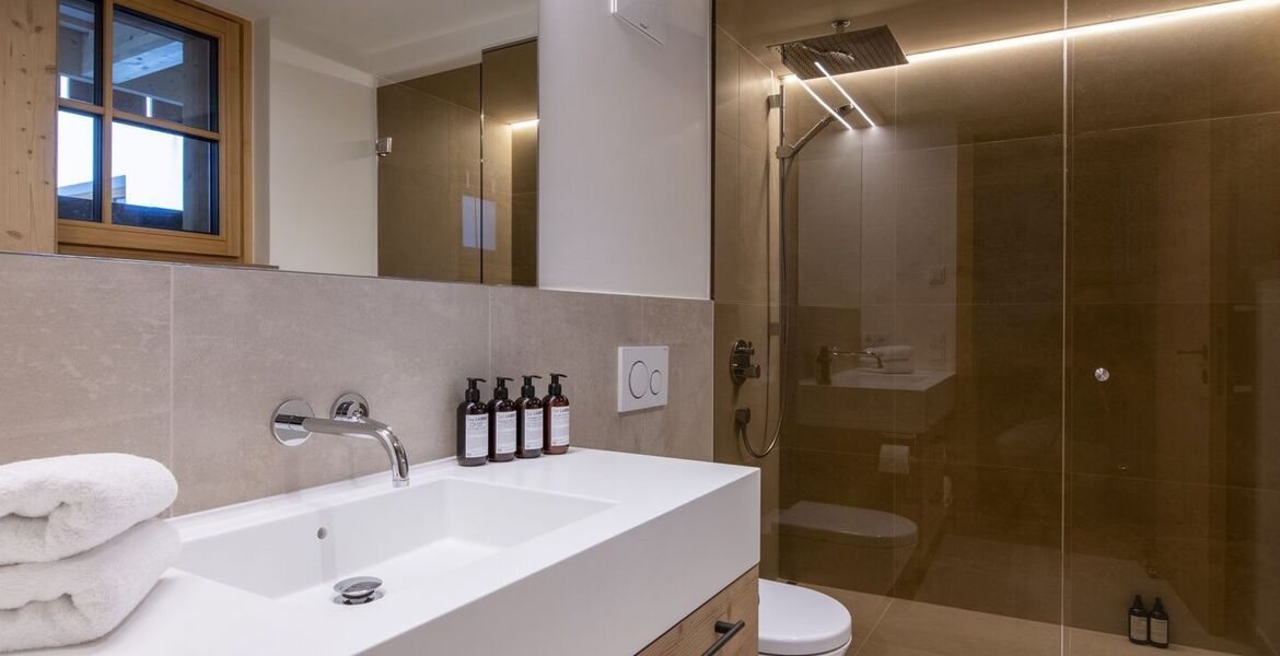 Appartement à louer en Autriche