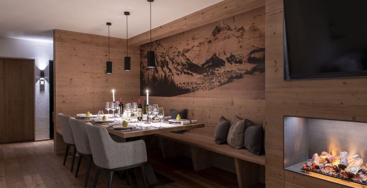 Appartement à louer en Autriche
