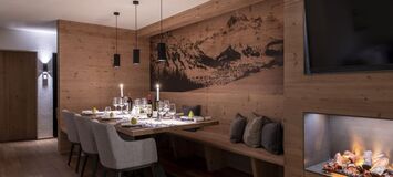 Appartement à louer en Autriche