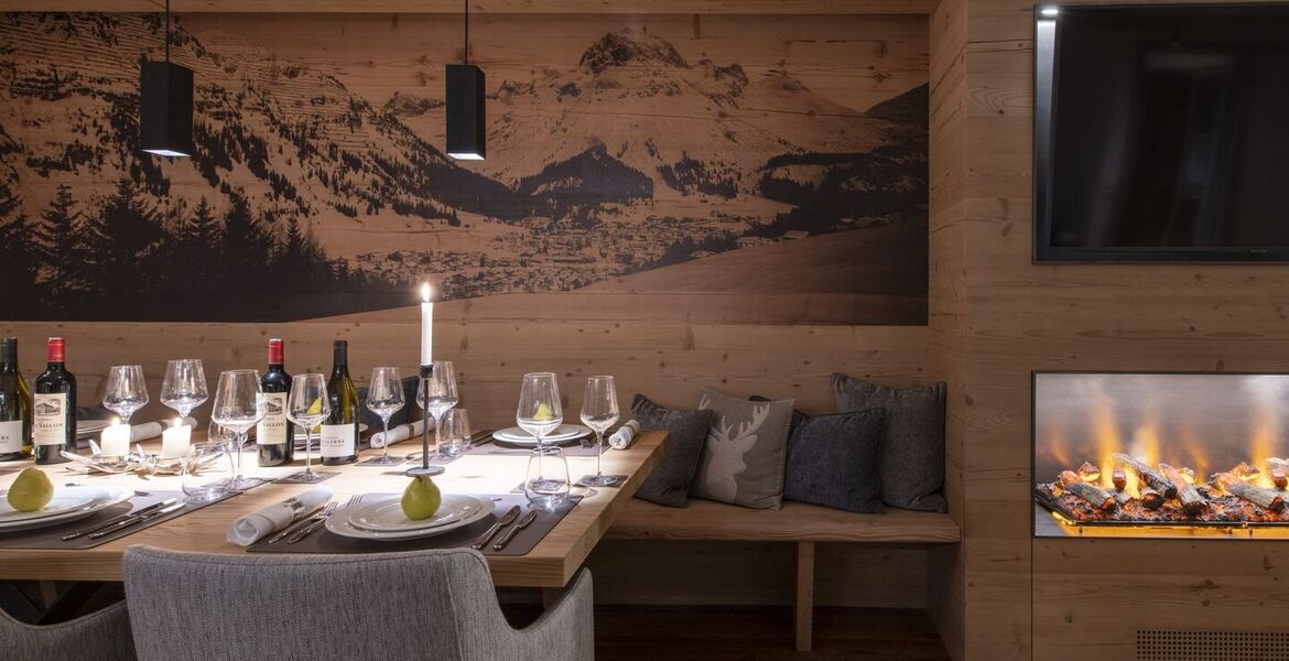 Appartement à louer en Autriche