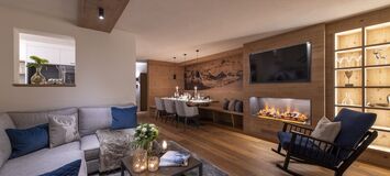 Appartement à louer en Autriche
