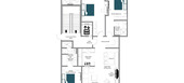 Appartement à louer en Autriche