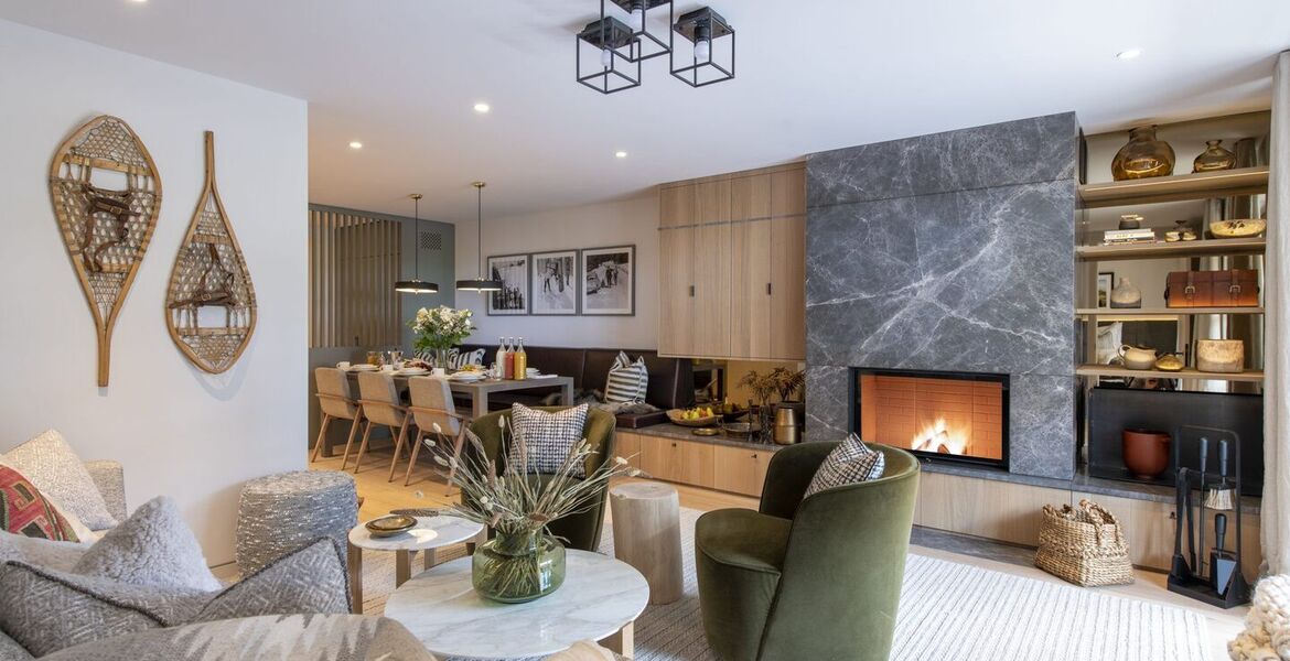 Appartement à louer en Autriche
