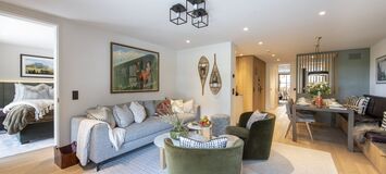 Appartement à louer en Autriche